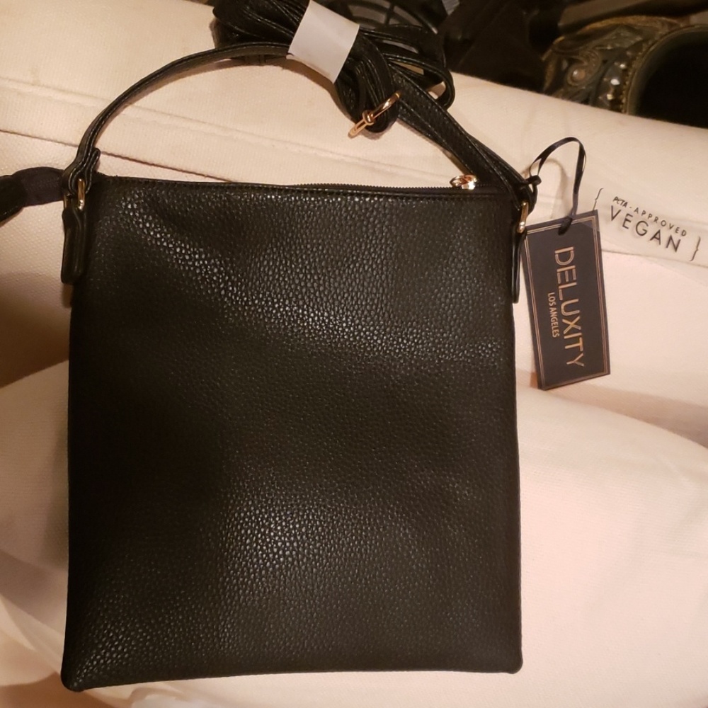 DeluxCity Los Angeles Tote